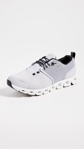 Glacier | White