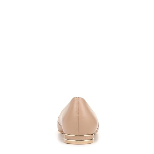 Crème Brulee Leather