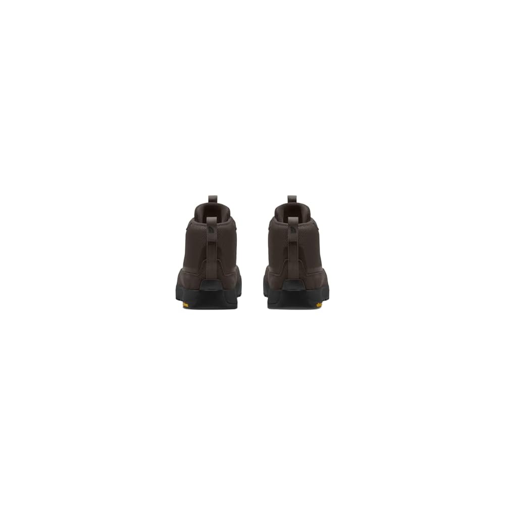 Dark Chestnut/Tnf Black
