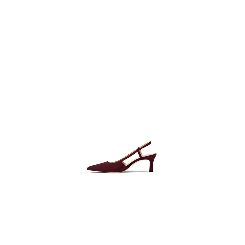 Oxblood