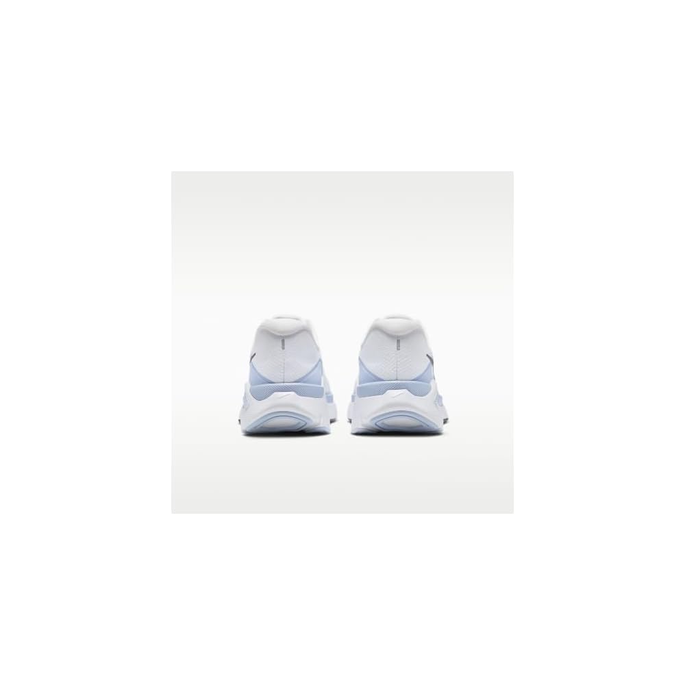 Summit White/Metallic Dark Grey