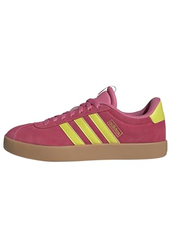 Lucid Pink/Pure Lemon/Gold Metallic