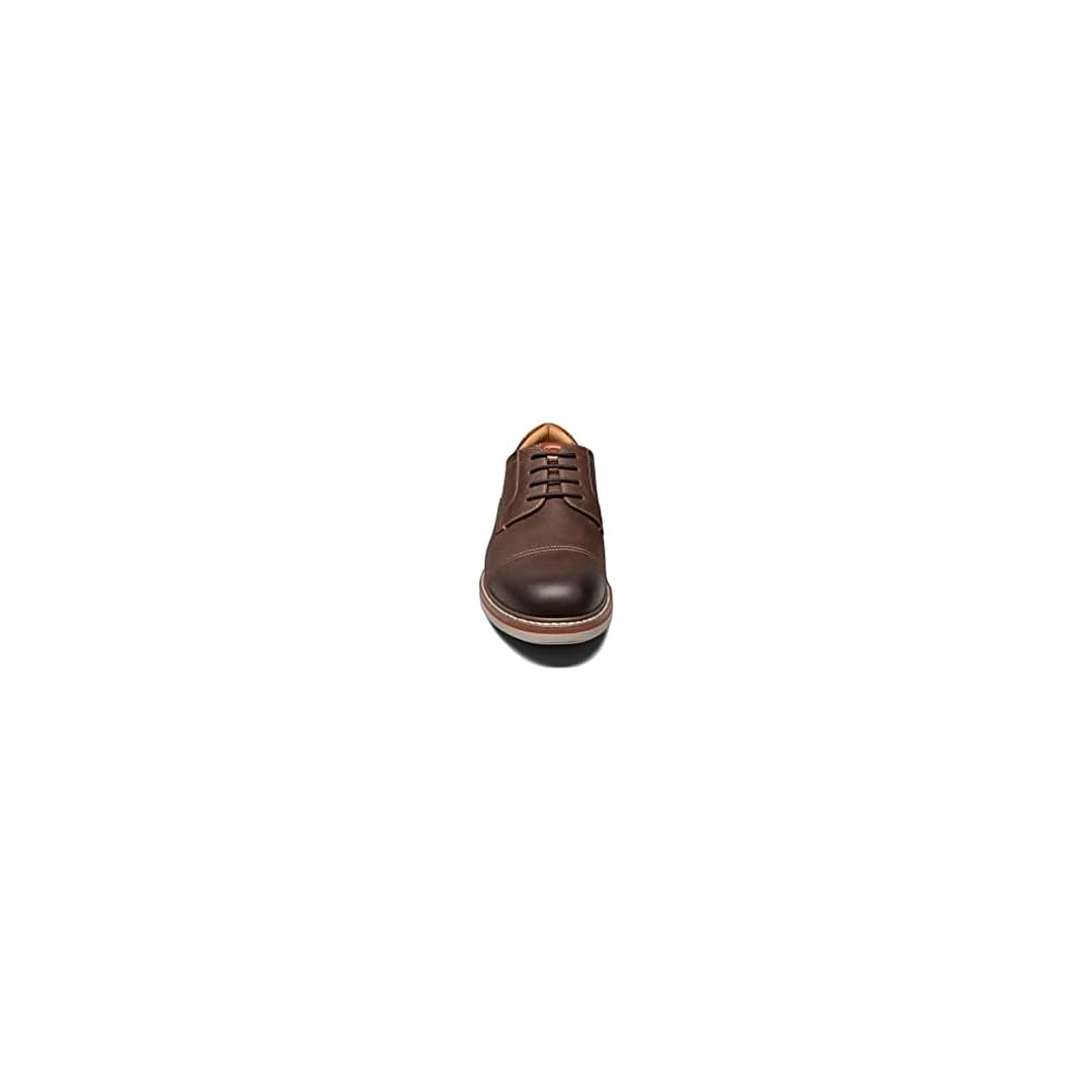 Brown Crazy Horse