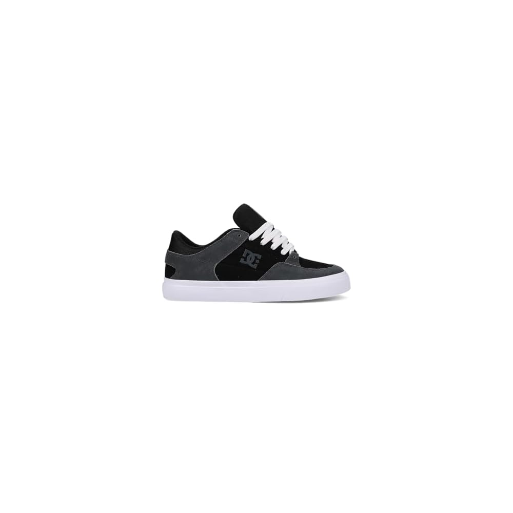 Black/Grey