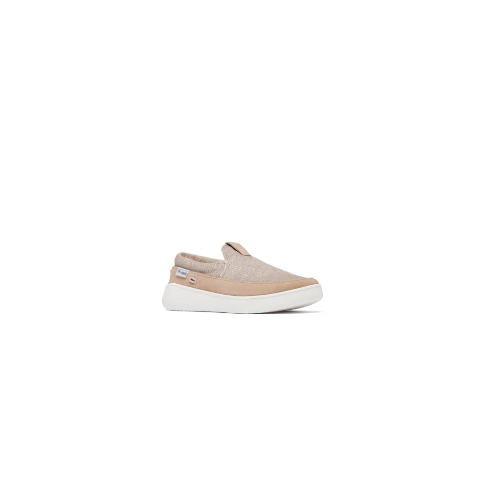 Oxford Tan/Minuet