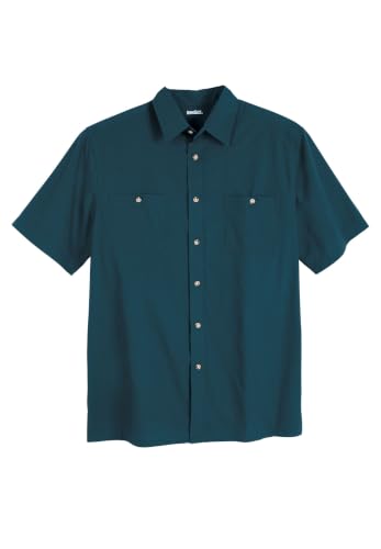 Midnight Teal