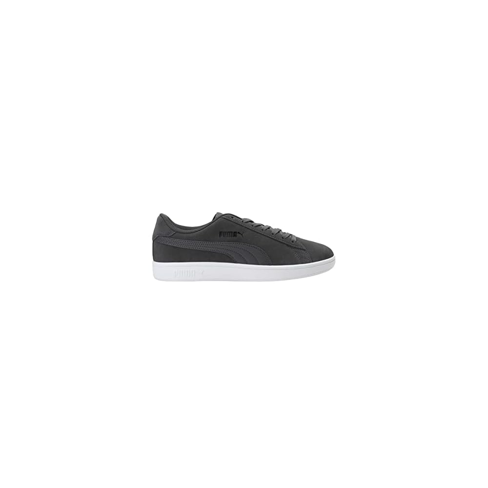 Grey (Castlerock-puma Black-puma White 32)