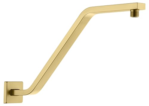 Brushed Gold