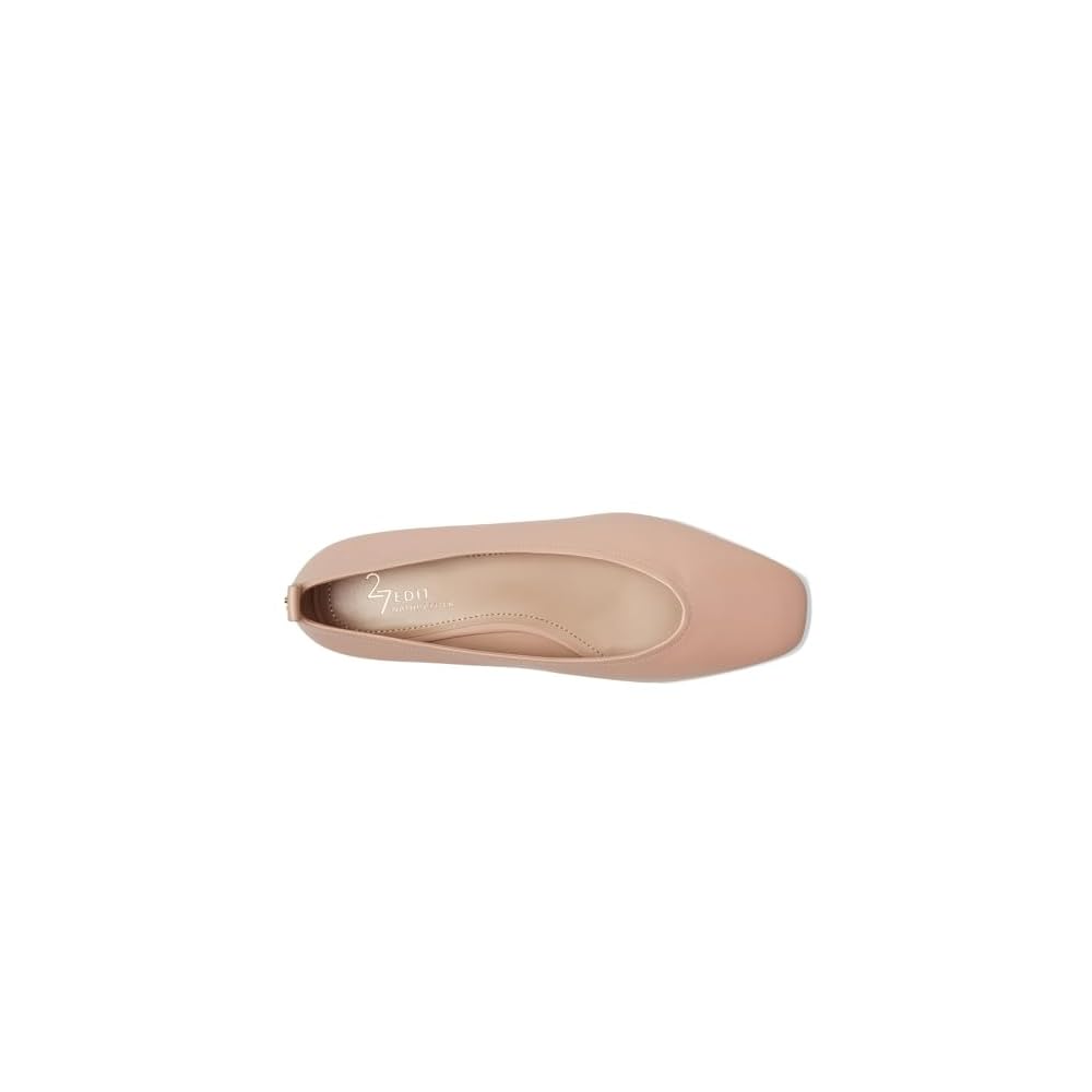 Cameo Blush Leather