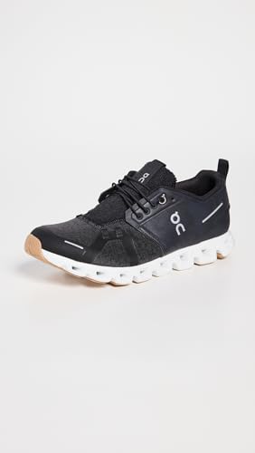 Black/Almond