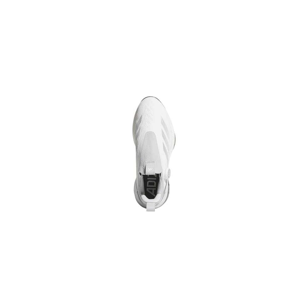 Footwear White/Silver Metallic/Light Solid Grey