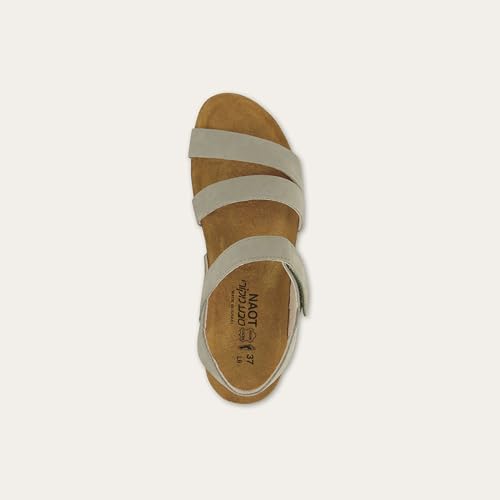 Sage Nubuck