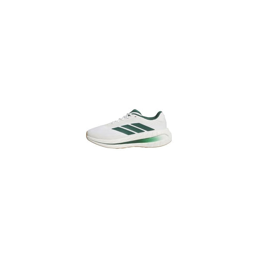 White/Collegiate Green/Off White
