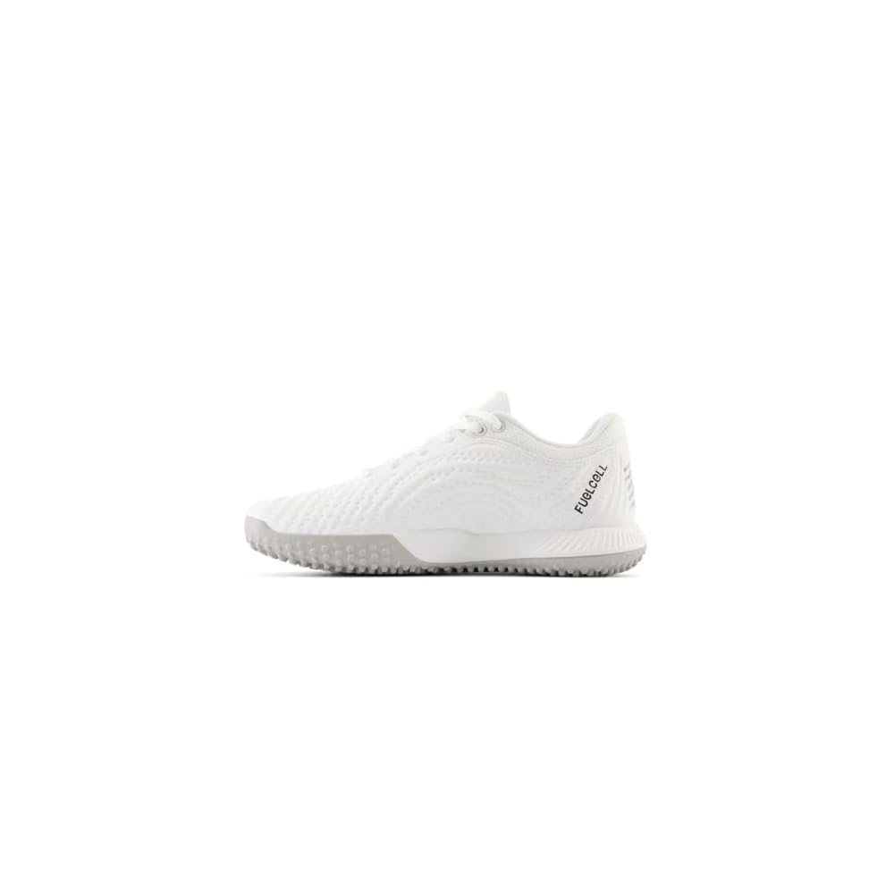Optic White/Rain Cloud Synthetic