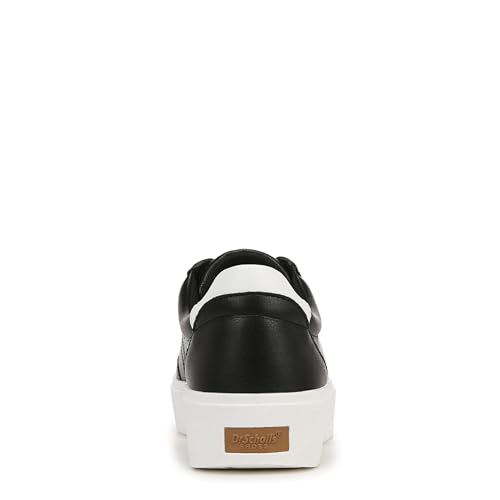 Black/White Smooth
