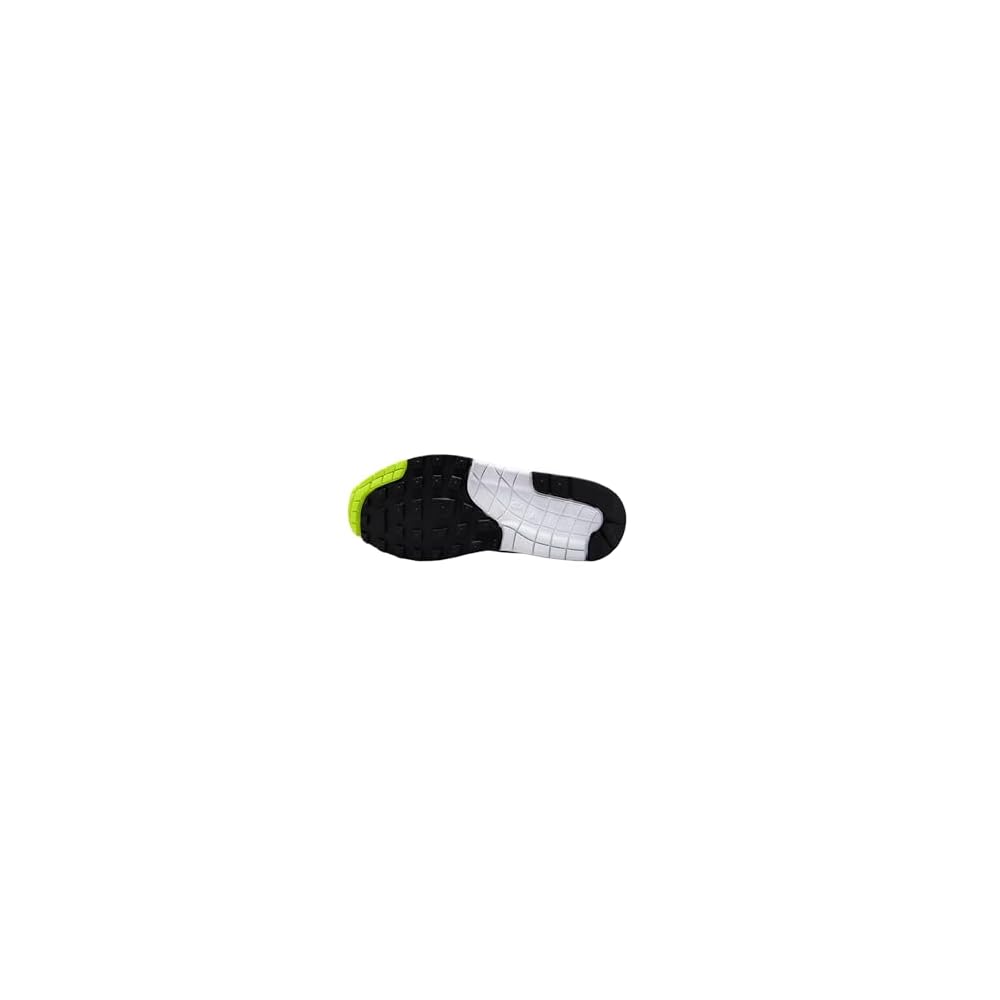 White Volt Sea Glass Black