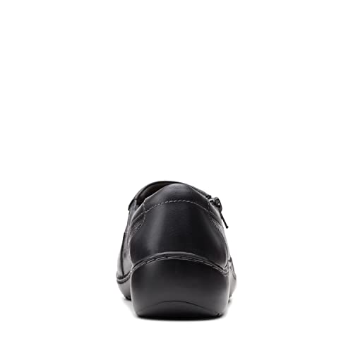 Black Tumbled