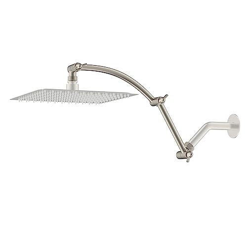 Brushed Nickel
