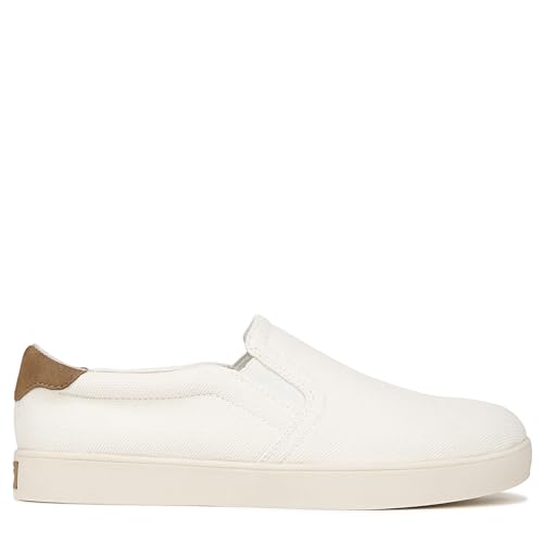 White Soft Canvas