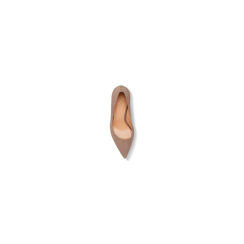 Suede/Burnt Khaki
