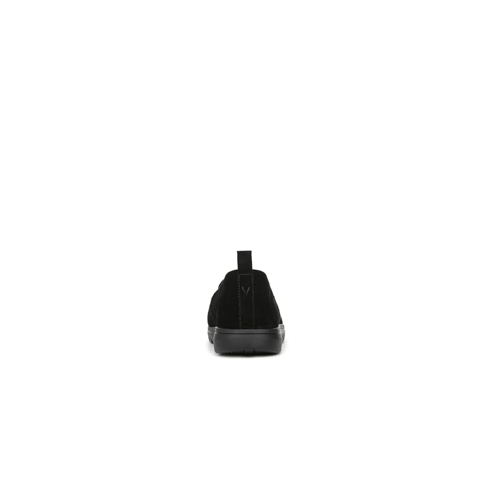 Black Suede