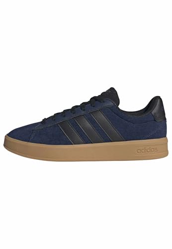Night Indigo/Black/Gum
