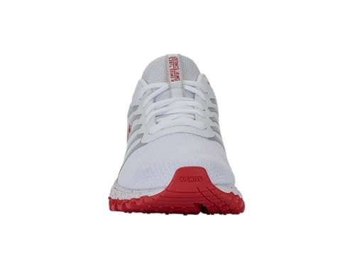 White/Mars Red/Gray Violet