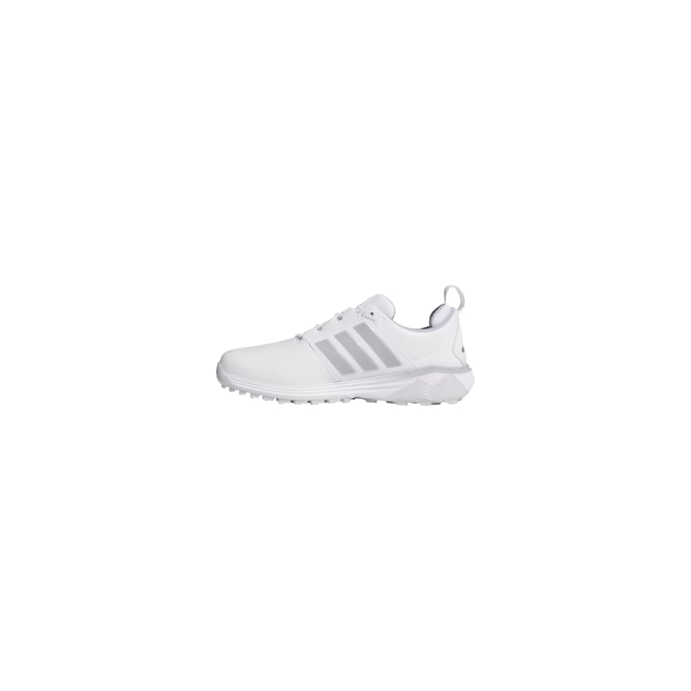 Ftwr White/Silver Met./Halo Silver