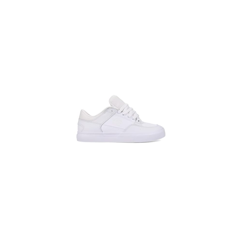 White/White