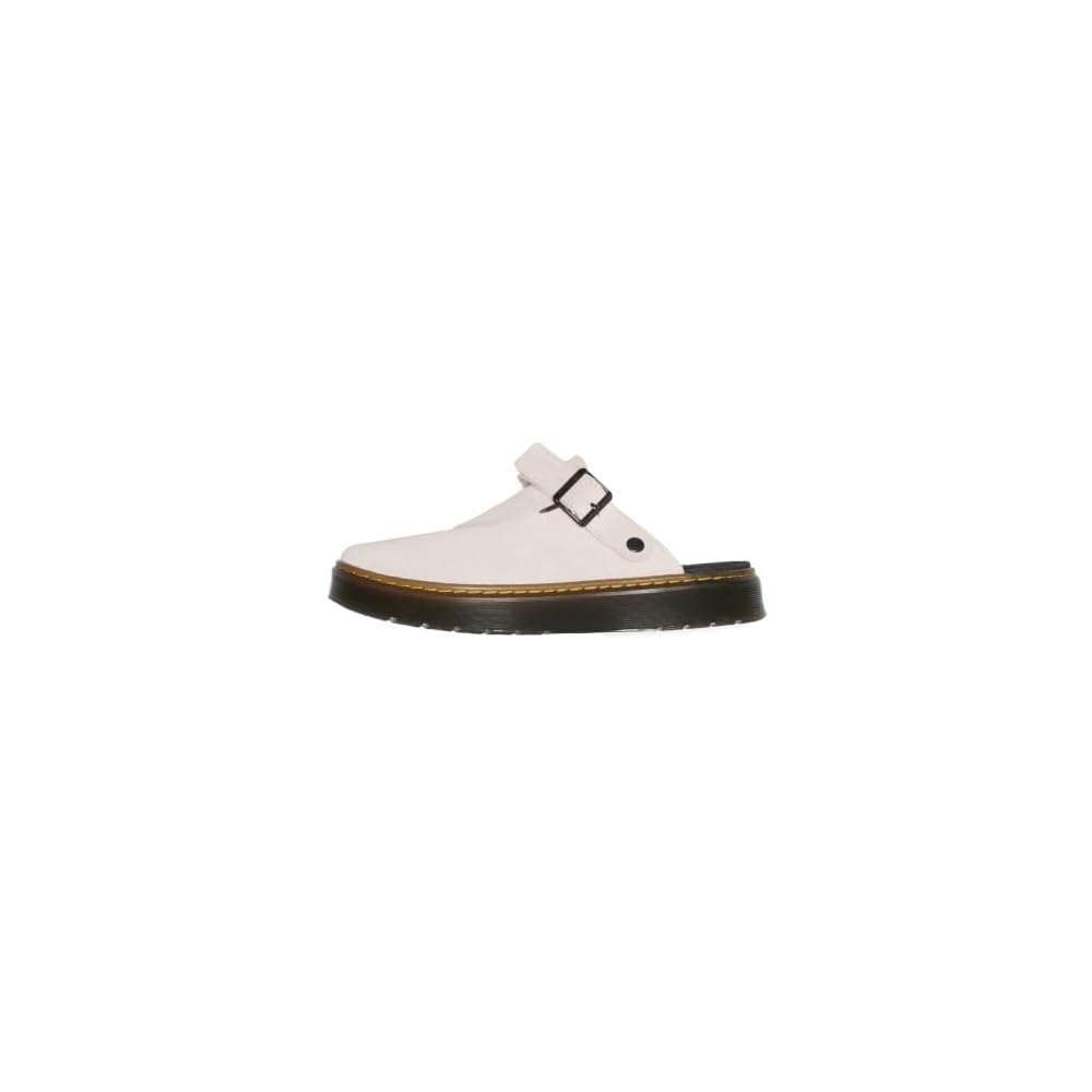 Powder Pink Eh Suede Mb
