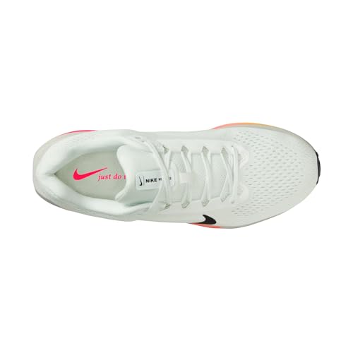 Summit White/Black/Bright Crimson