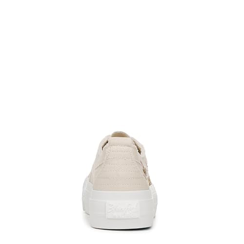White Desert Canvas
