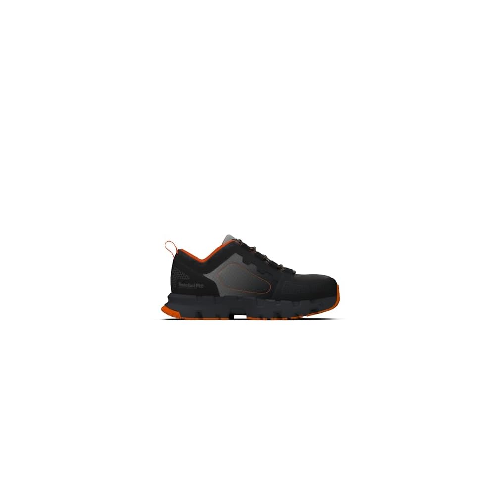 Grey/Orange