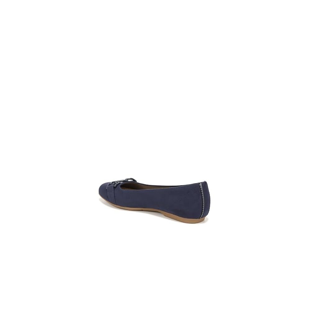 Midnight Blue Microfiber