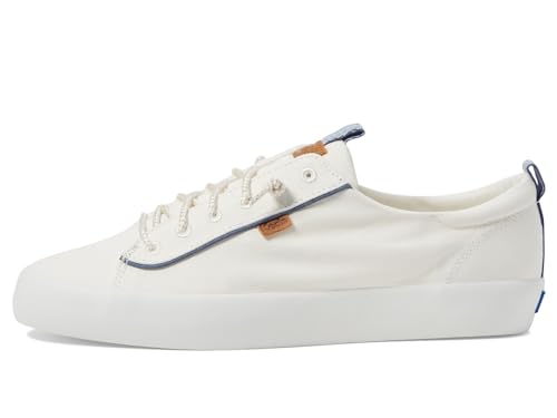 Nautical White/Navy
