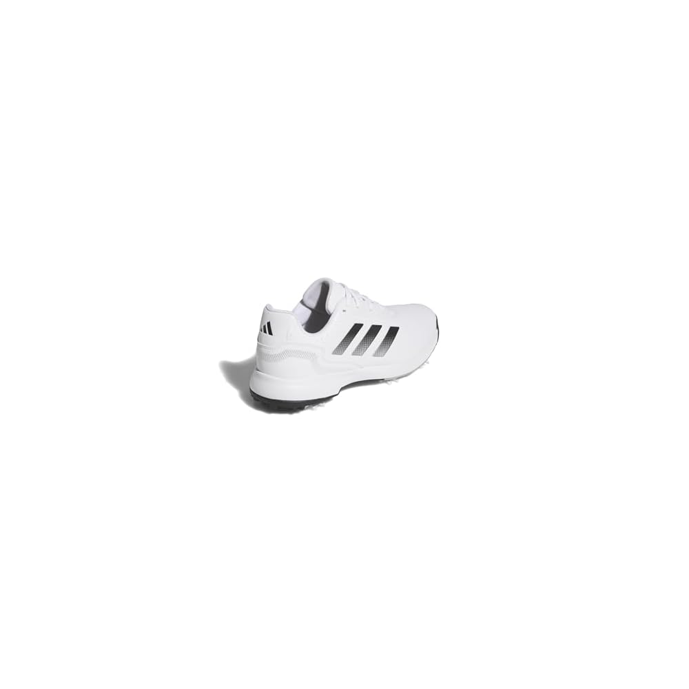 Ftwr White/Core Black/Silver Met.