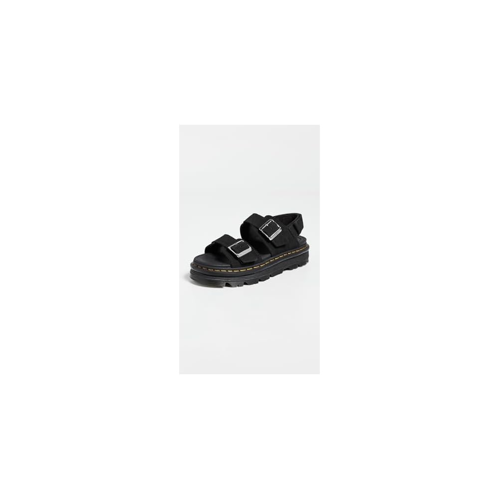 Black Eh Suede