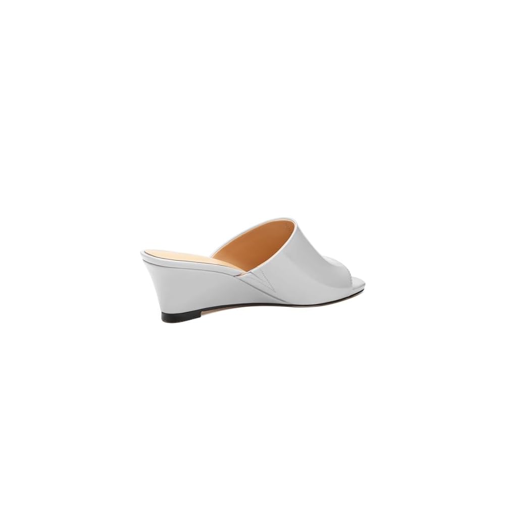 White Patent