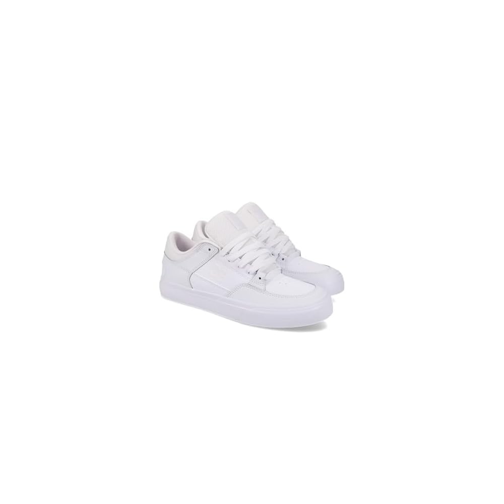 White/White