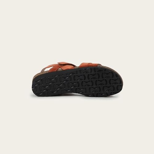 Spice Suede