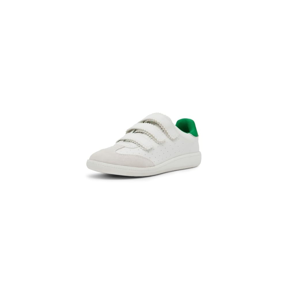 White/Green