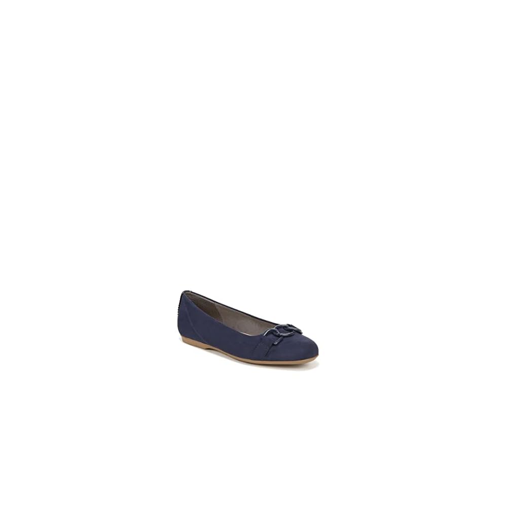 Midnight Blue Microfiber