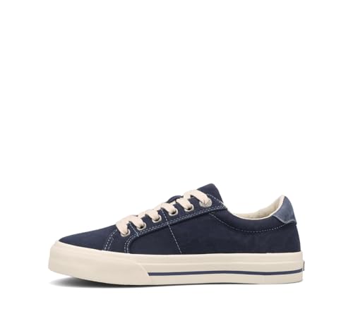 Navy/Indigo Distressed