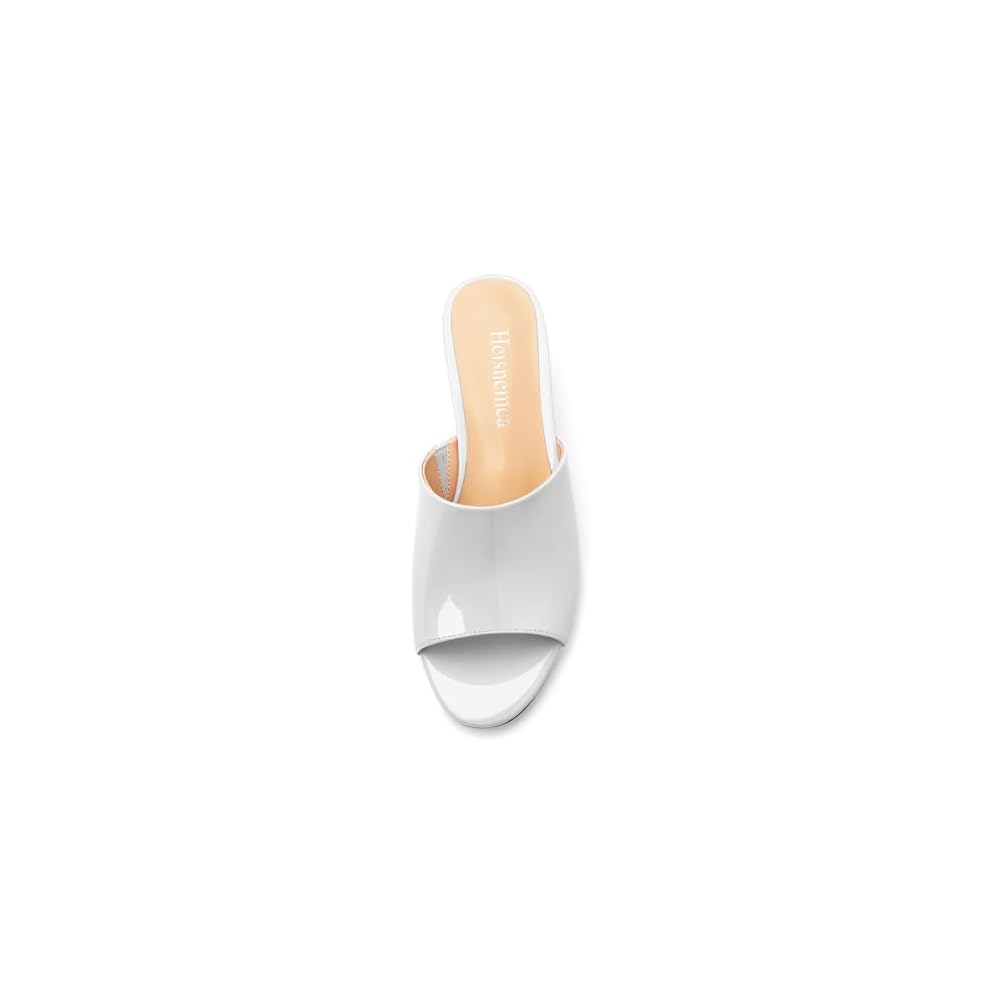 White Patent