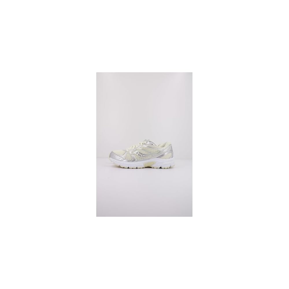 Cream/Silver