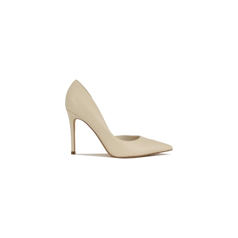 Cream Leather 151