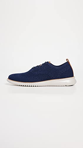 Marine Blue/Vapor Grey