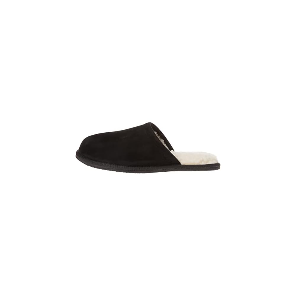 Black Microsuede