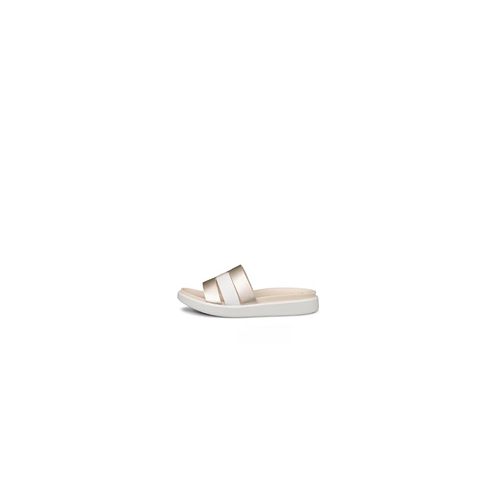 White/Pure White Gold