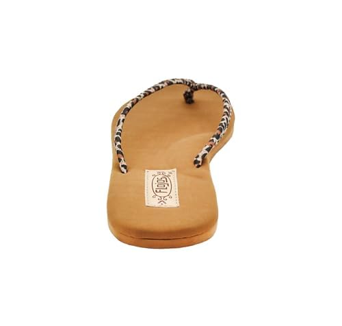 Tan Leopard
